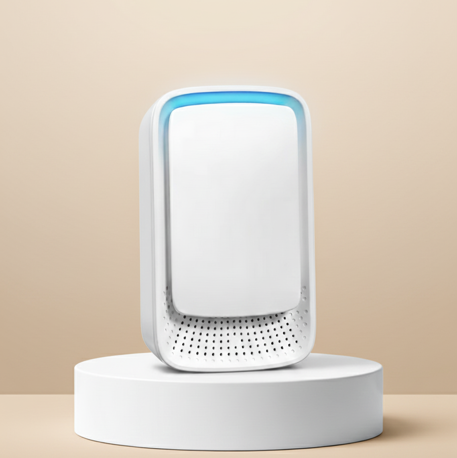 Respira Ionizer™