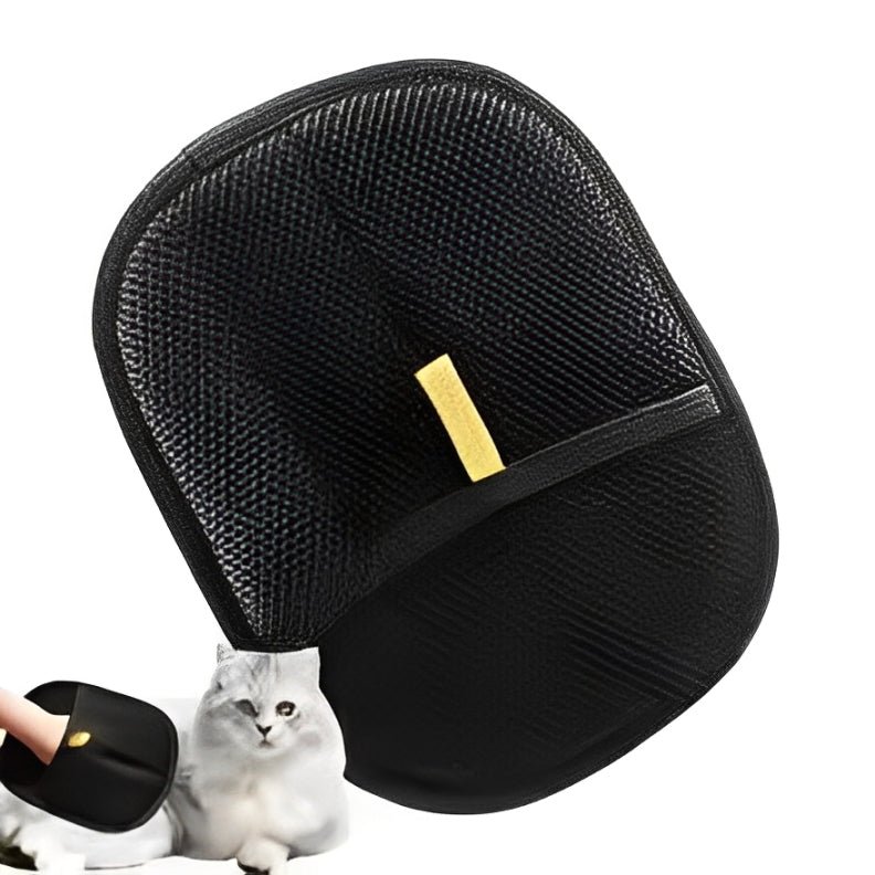 SheddiMate™ Fur Cleanup Tool