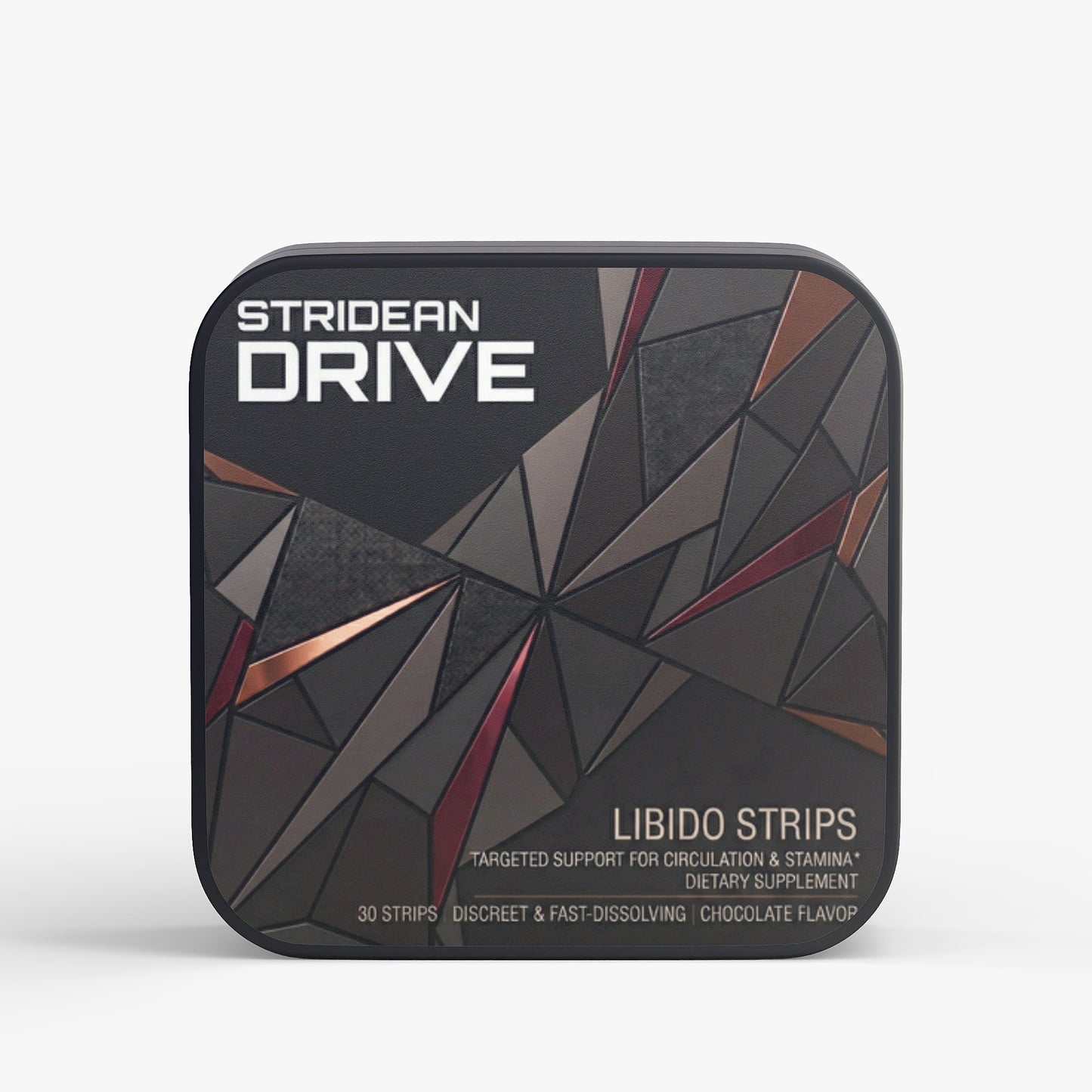 Stridean Drive™ Strips