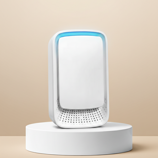 Respira Ionizer™